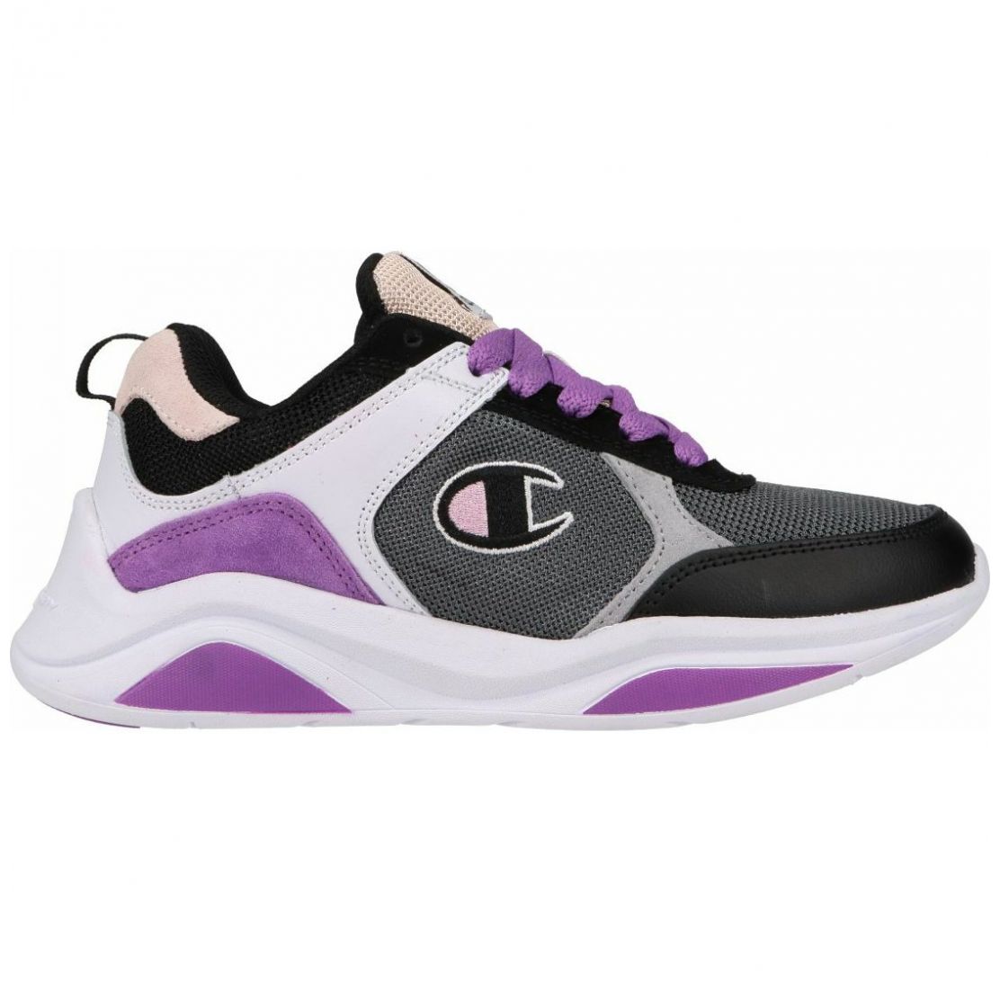 Tenis Champion para Mujer