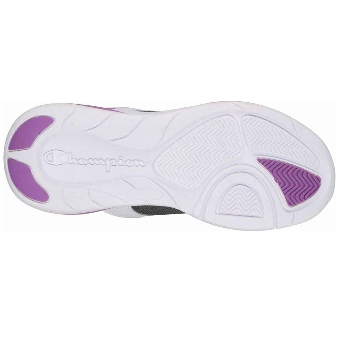 Tenis Champion para Mujer