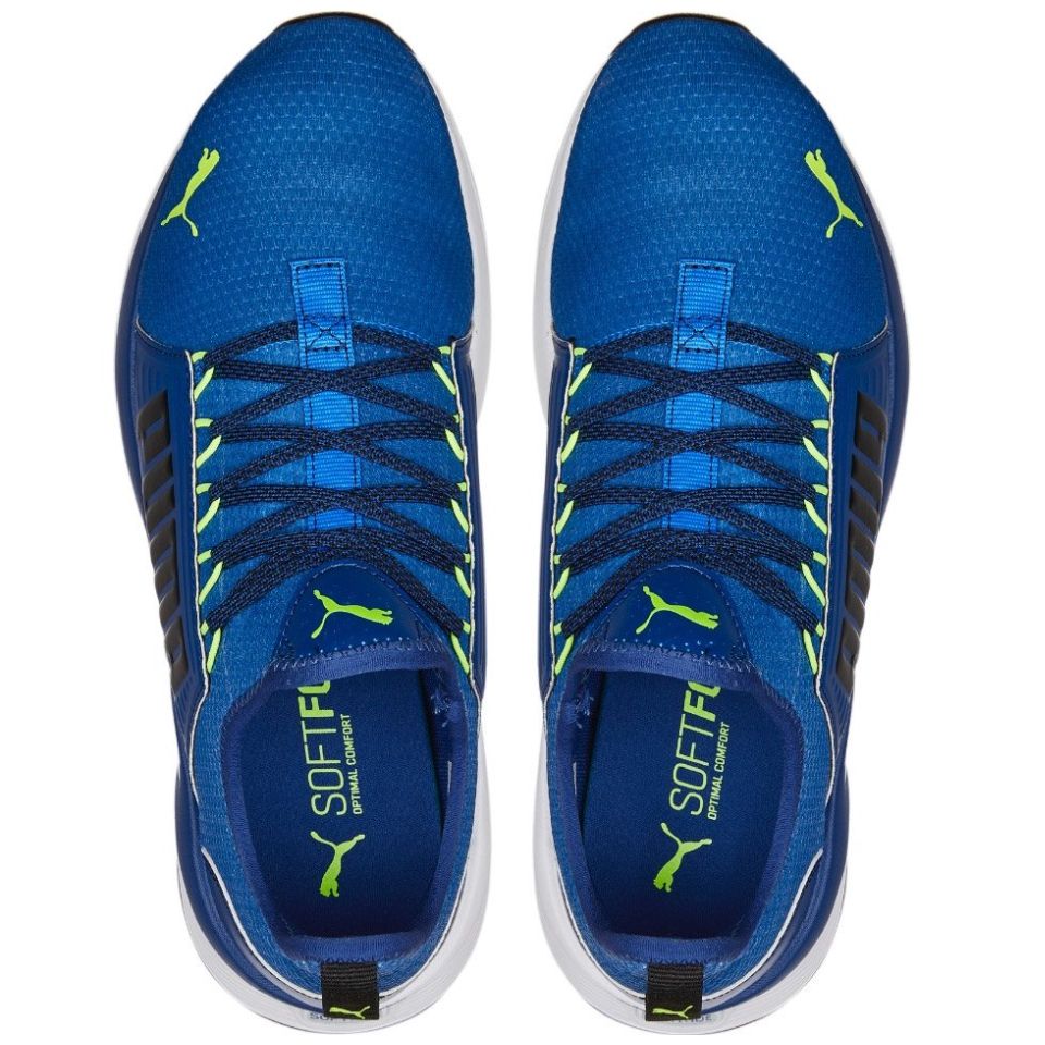 Tenis Running Puma Softride  para Hombre