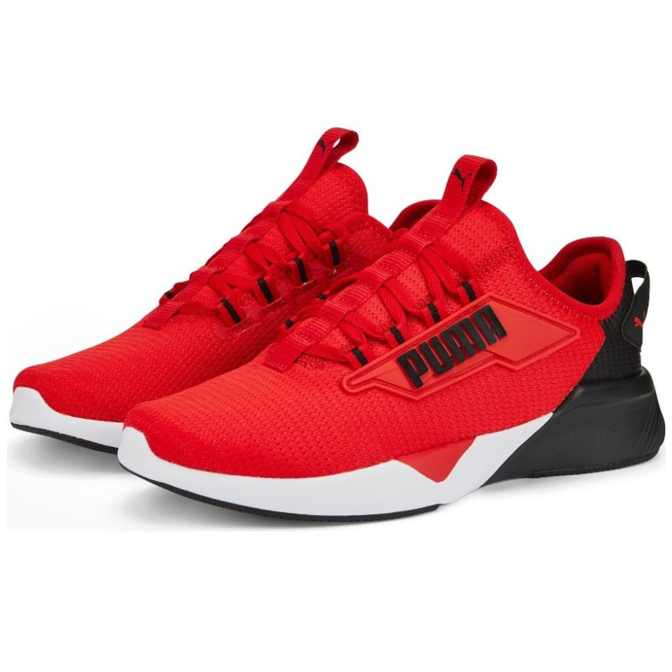 Tenis Running Puma Retaliate 2  para Hombre