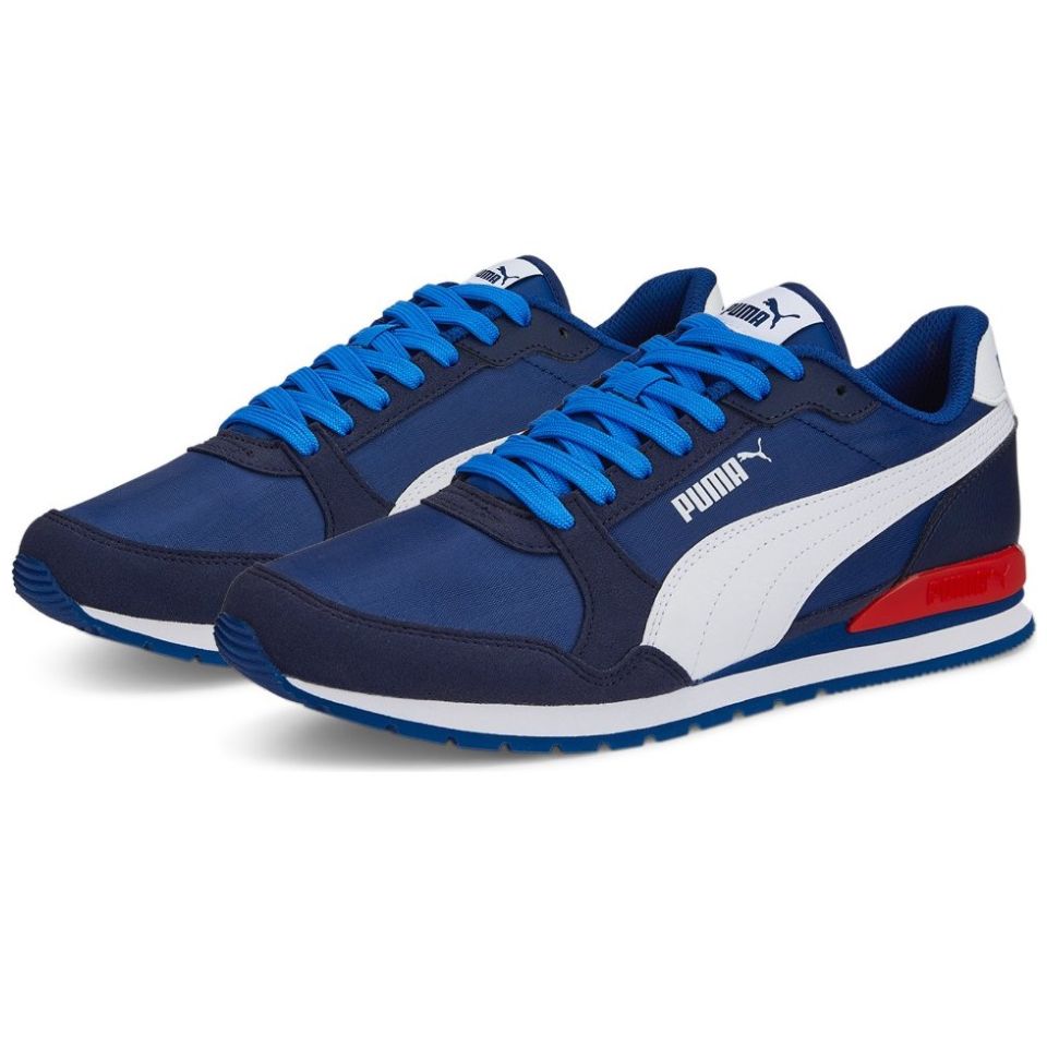 Tenis Running Puma St Runner V3 Nl  para Hombre