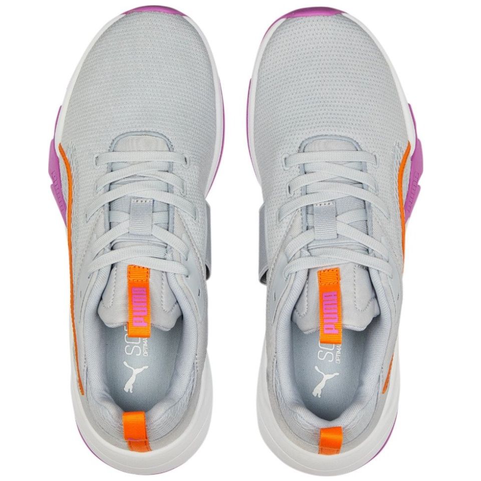 Tenis Running Puma Zora para Mujer