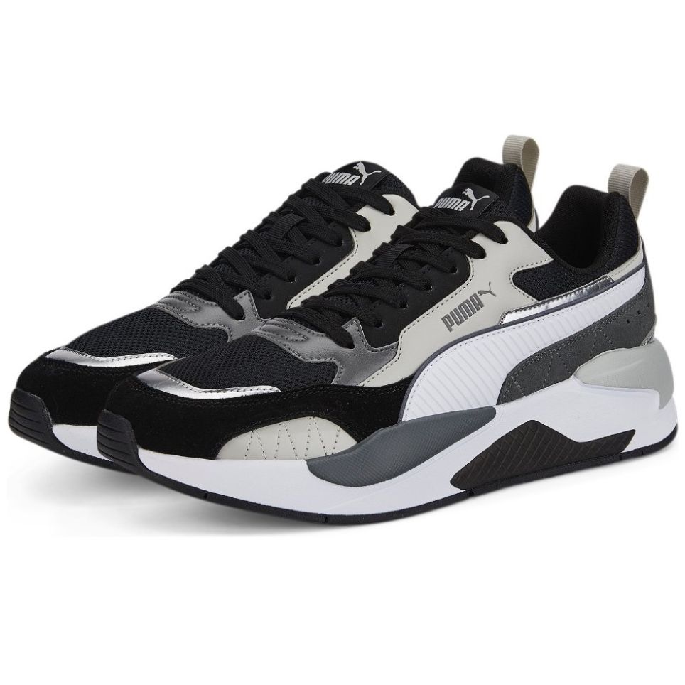 Tenis Casual Puma X-Ray 2 Square Sd para Hombre