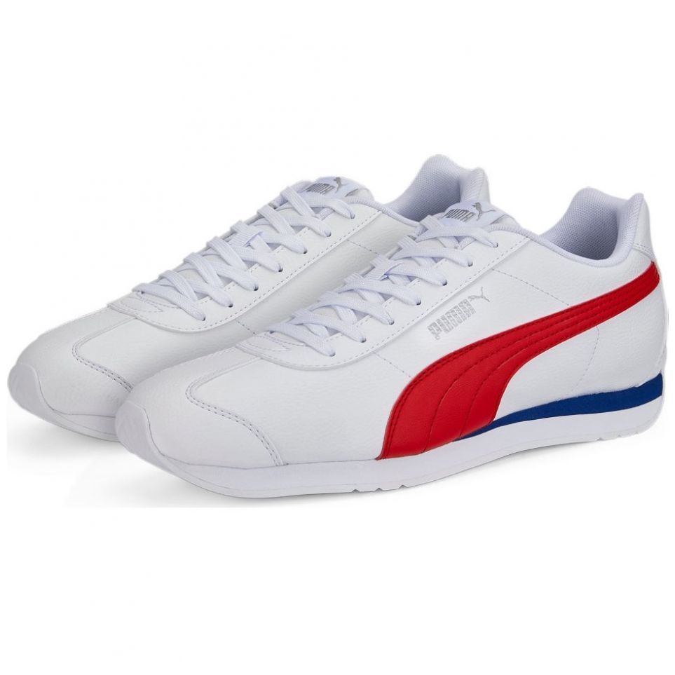 Tenis Casual Puma Turin 3 para Hombre