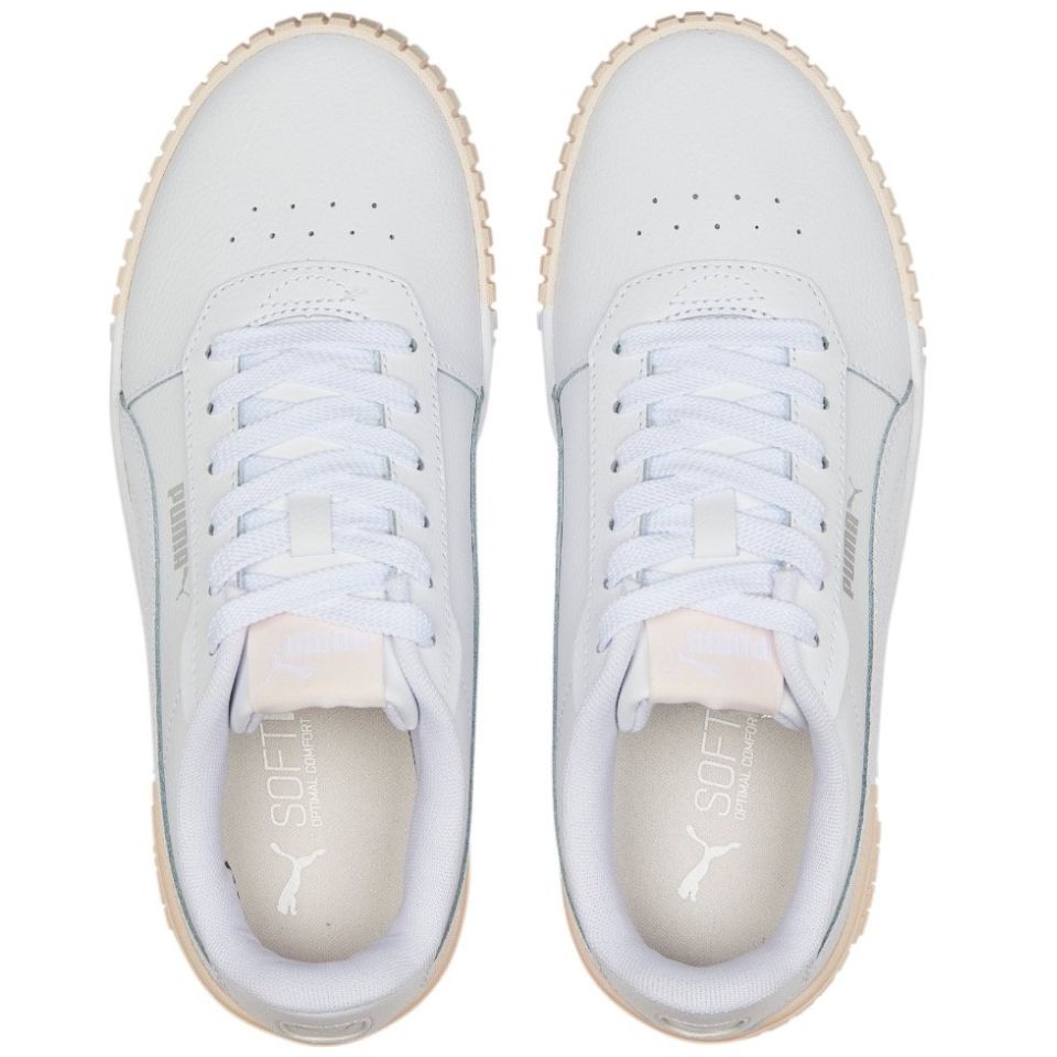 Tenis Casual Puma Carina 2.0 para Mujer