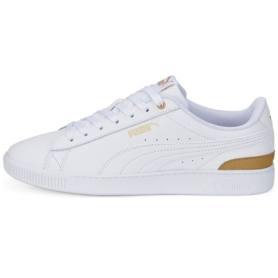 Tenis Casual Puma Vikky V3 Lthr para Mujer
