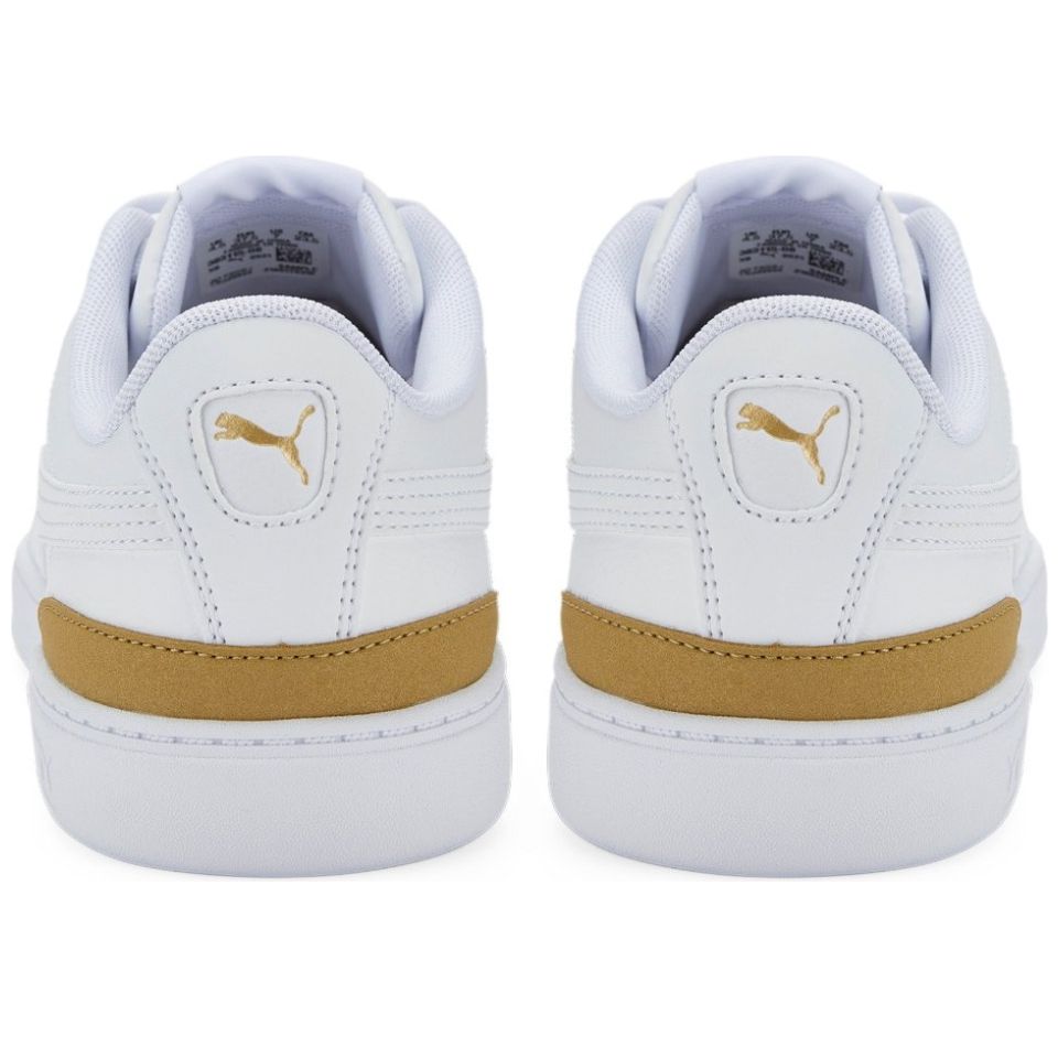Tenis Casual Puma Vikky V3 Lthr para Mujer