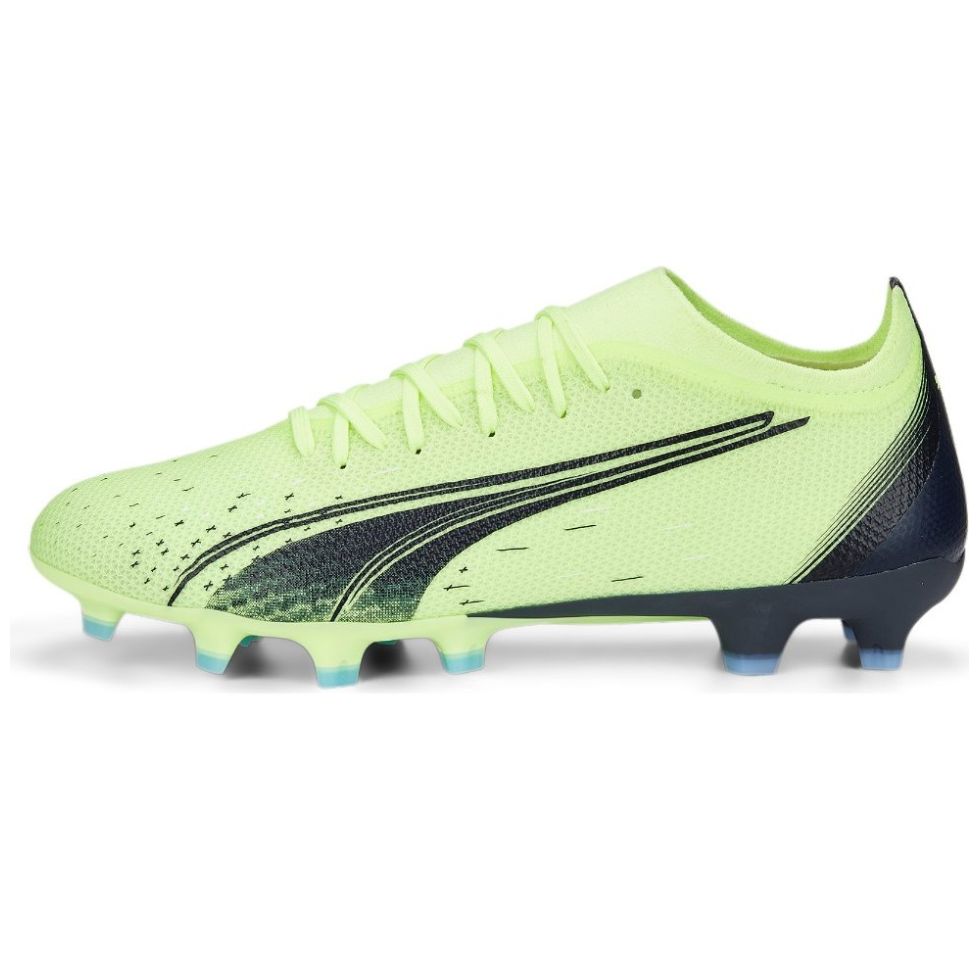 Tenis Soccer Puma Ultra Match Fgag para Hombre