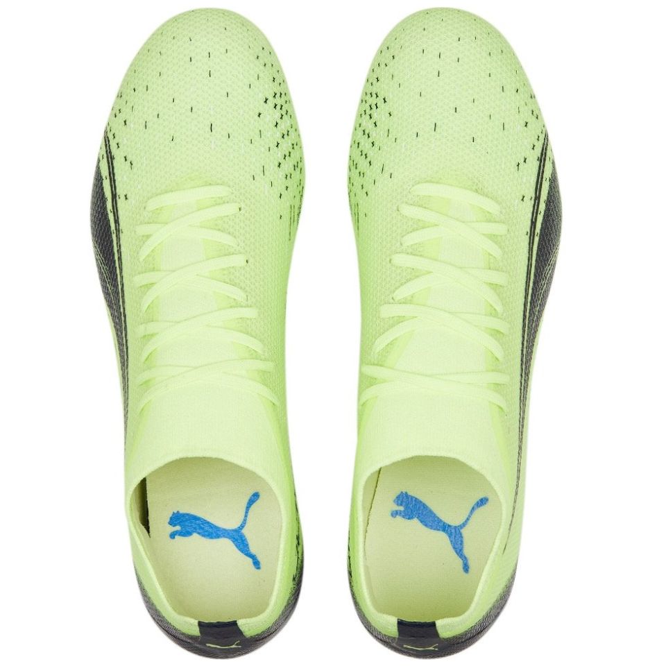 Tenis Soccer Puma Ultra Match Fgag para Hombre