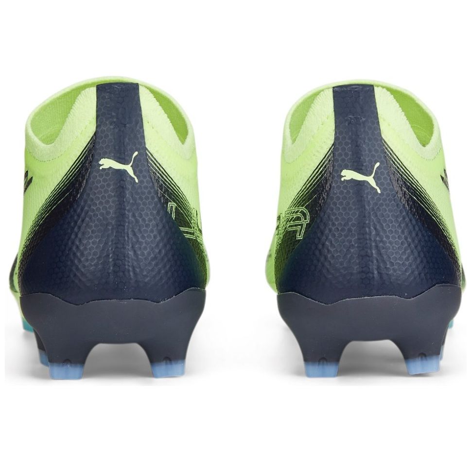 Tenis Soccer Puma Ultra Match Fgag para Hombre