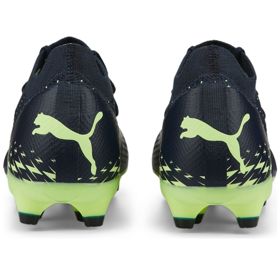 Tenis Soccer Puma Future Z 3.4 Fgag para Hombre