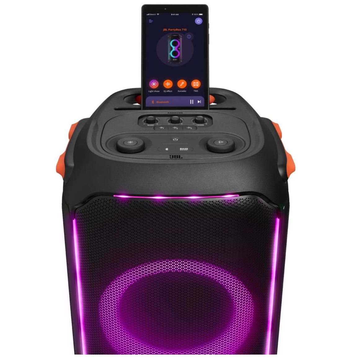 Bocina Inalámbrica Jbl Party Box 710