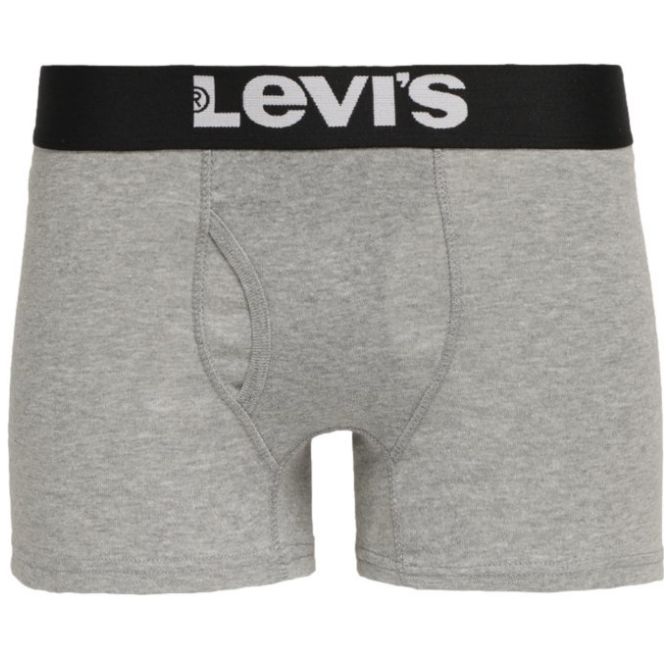 Bóxer Ajustado 3Pack Levi´s para Hombre