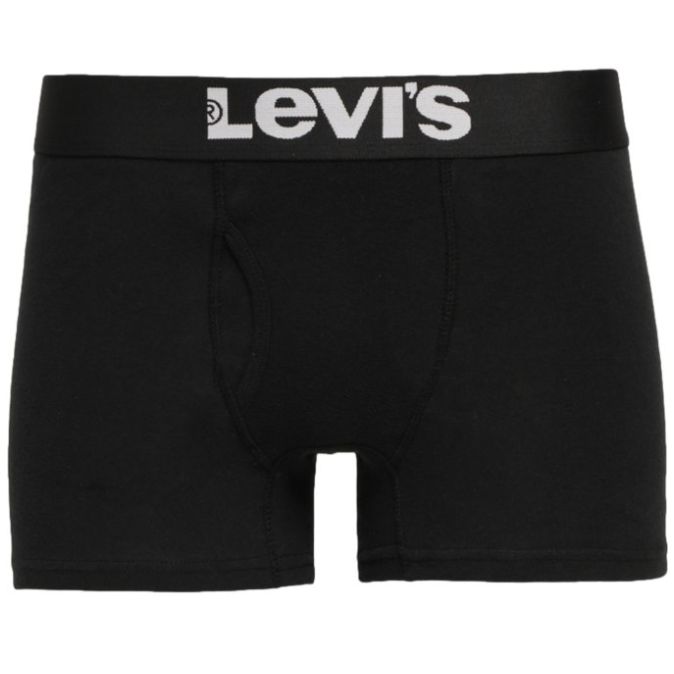 Bóxer Ajustado 3Pack Levi´s para Hombre