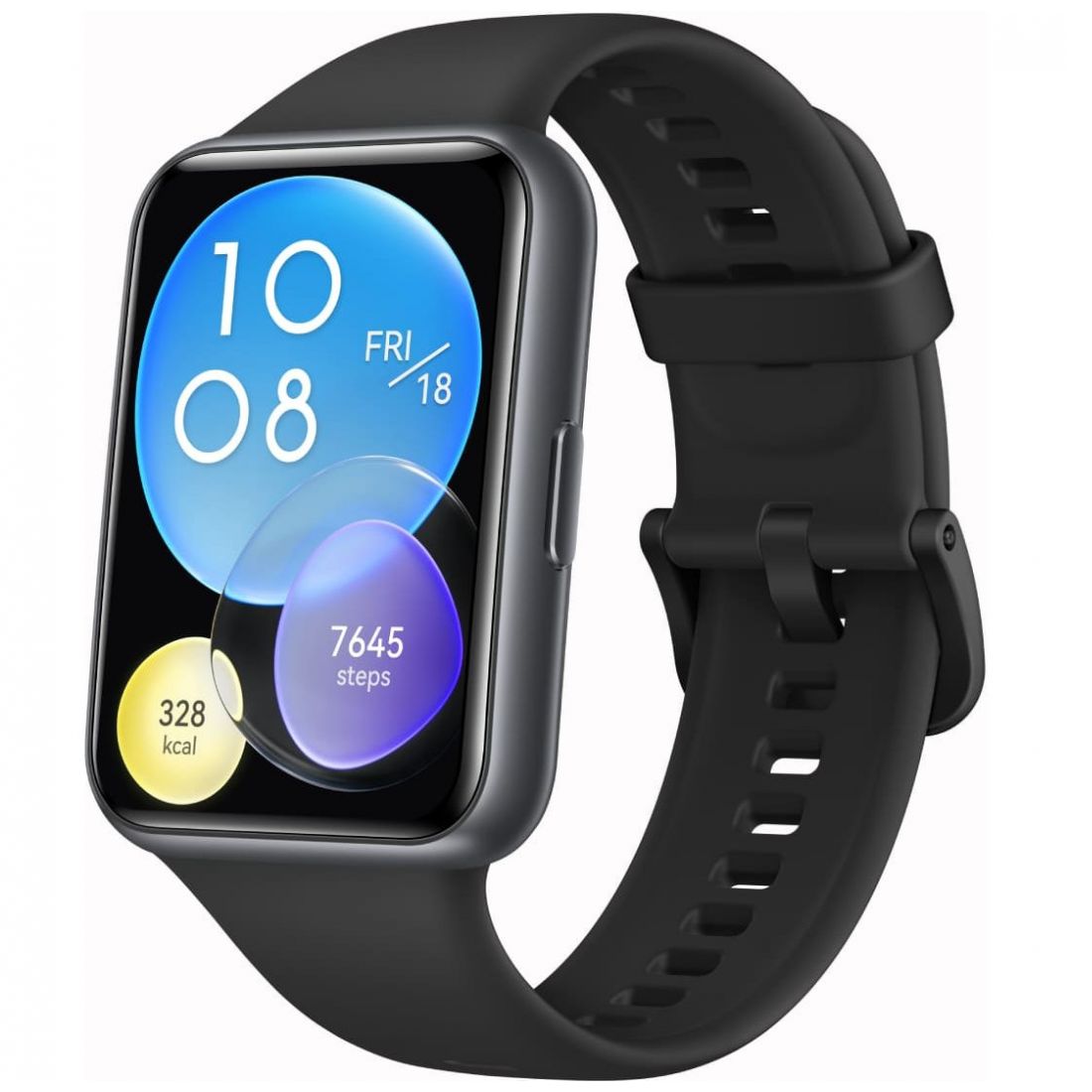 Huawei Watch Fit 2 Negro