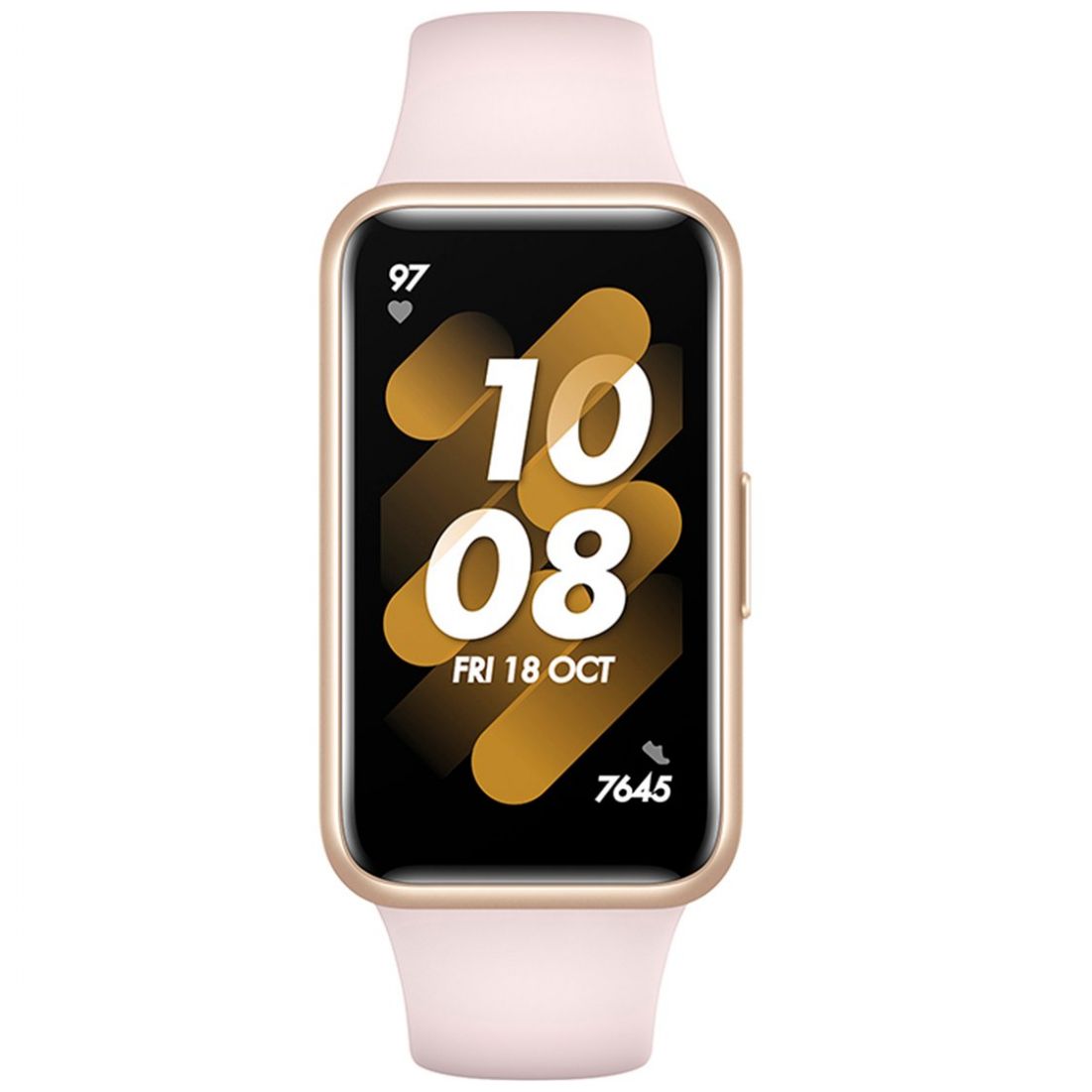 Huawei Band 7 Rosa