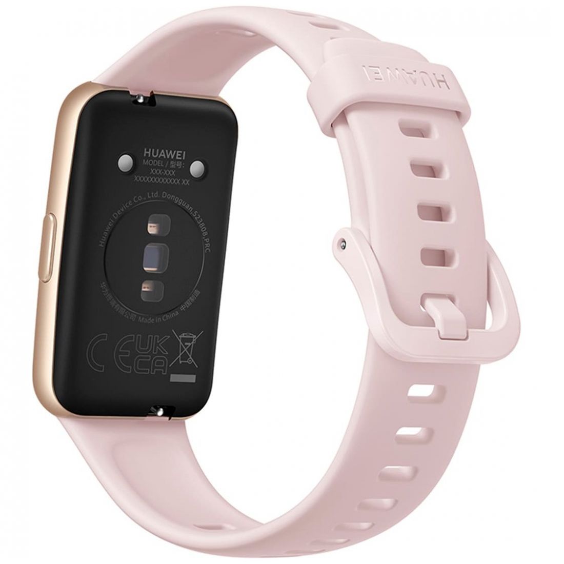Huawei Band 7 Rosa