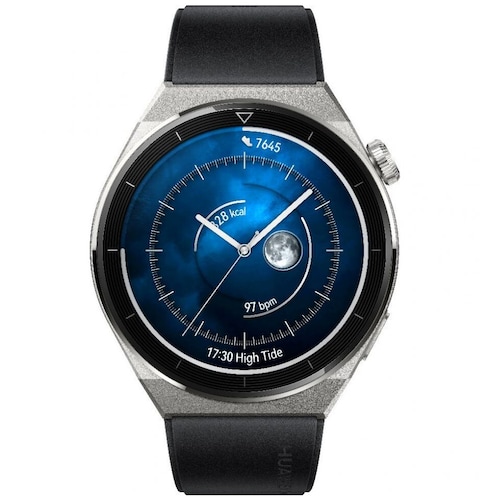 Huawei Watch Gt 3 Pro Negro