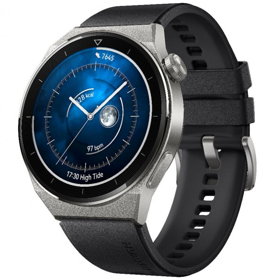 Huawei Watch Gt 3 Pro Negro