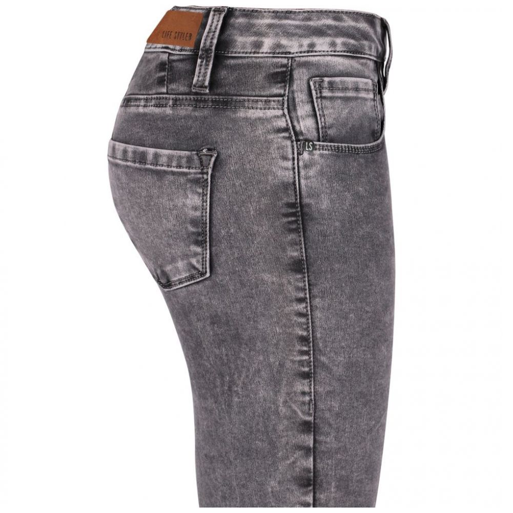 Jeans Life Styler  Lifestyler para Mujer Curvy