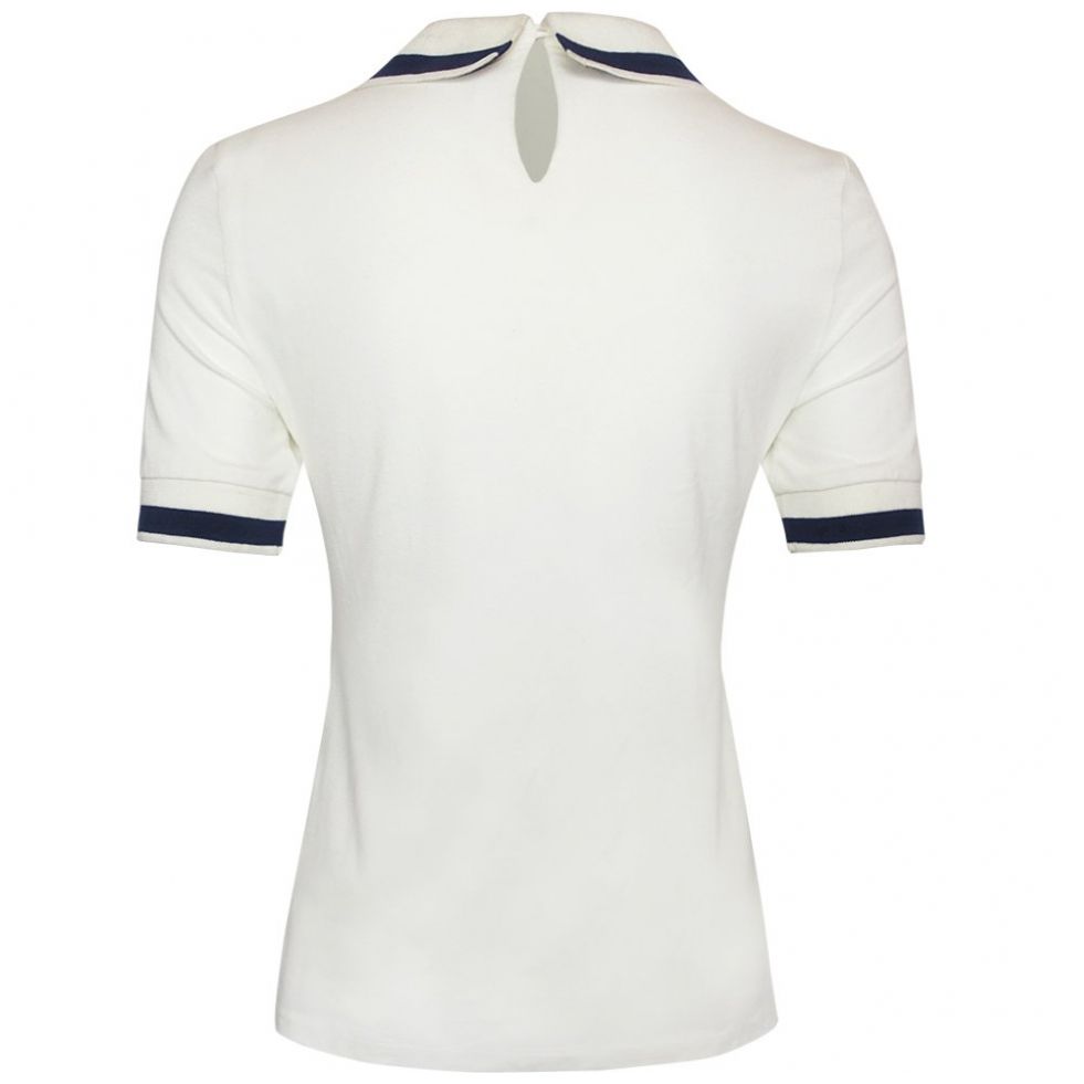 Playera Lisa Chaps para Mujer