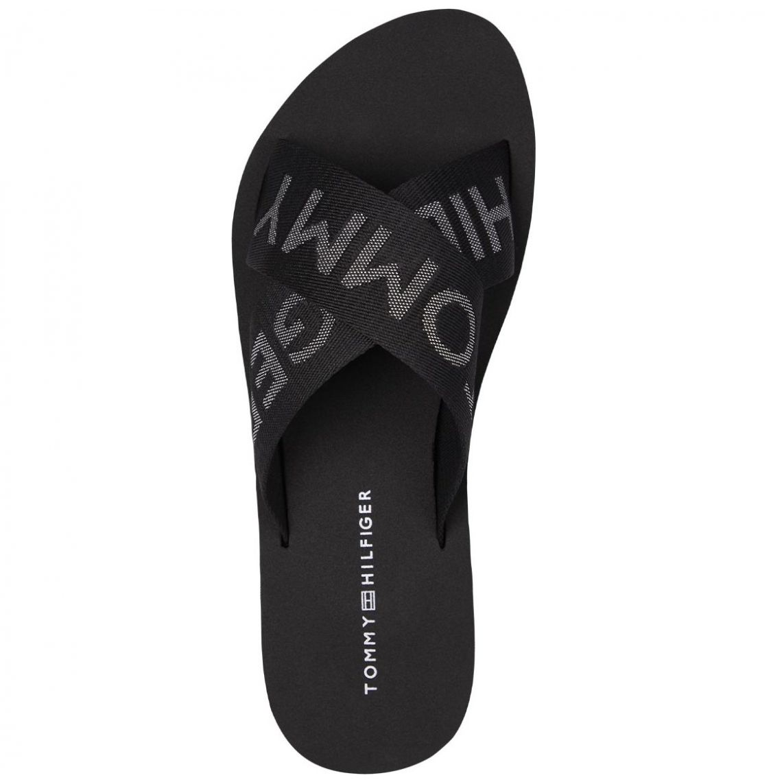 Compras Chancleta Tommy Hilfiger Mujer Comprar Chanclas Chanclas