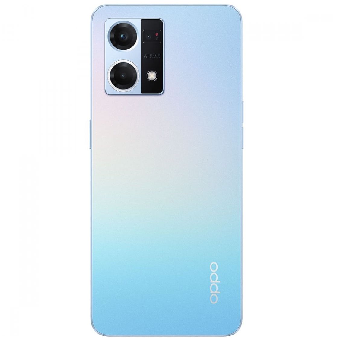 Oppo Reno7 4G Color Azul R9 (Telcel)