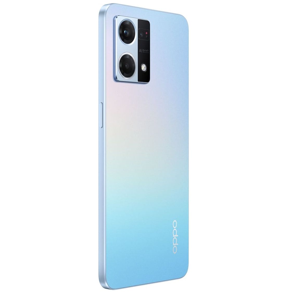 Oppo Reno7 4G Color Azul R9 (Telcel)