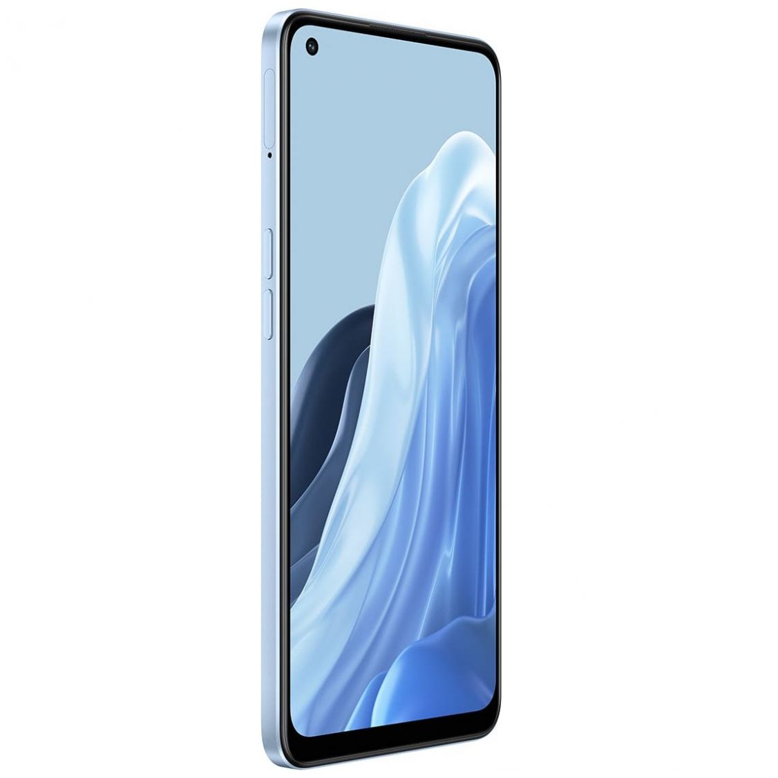 Oppo Reno7 4G Color Azul R9 (Telcel)