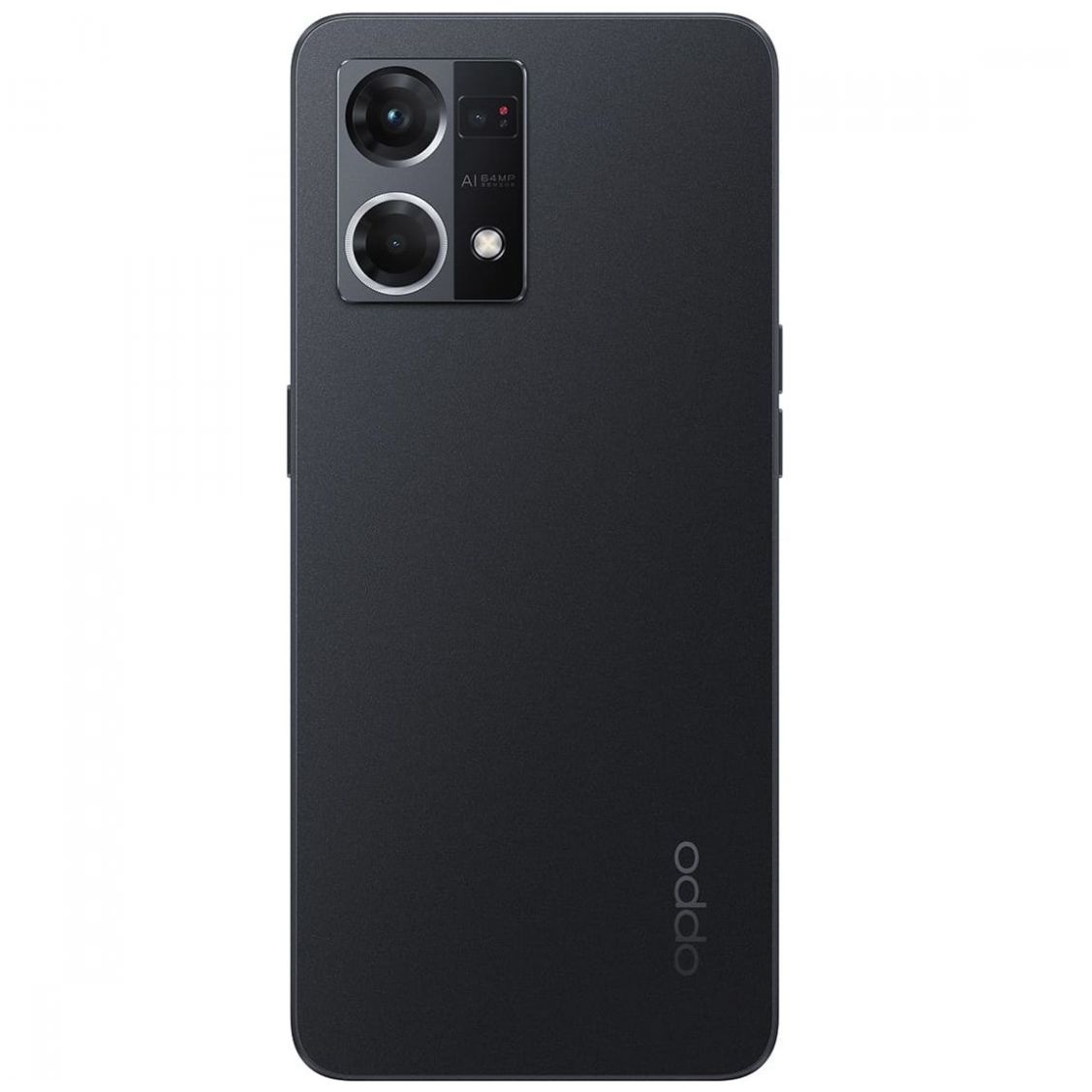 Oppo Reno7 4G Color Negro R9 (Telcel)