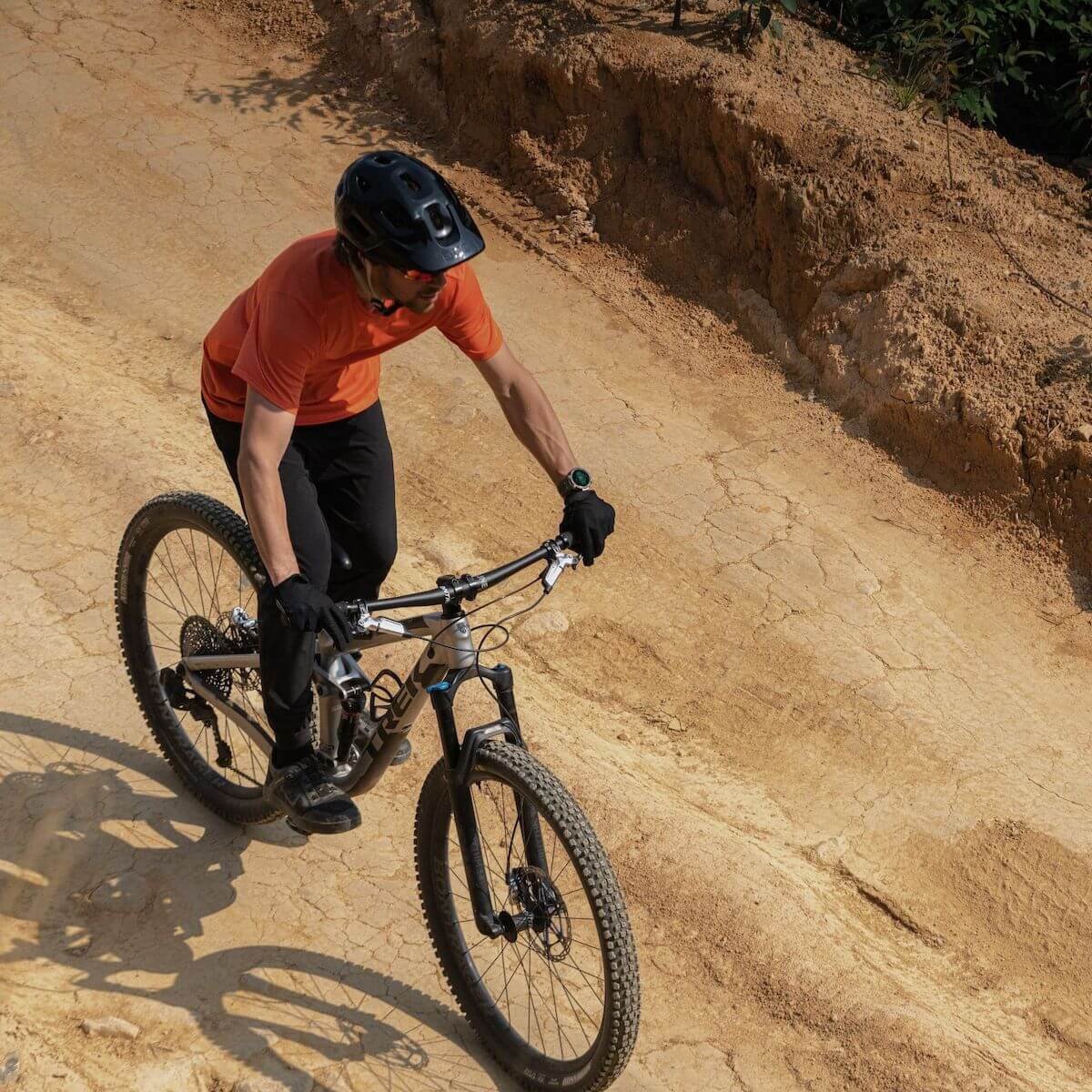 Amazfit Smartwatch Verde Trex 2 con Gps