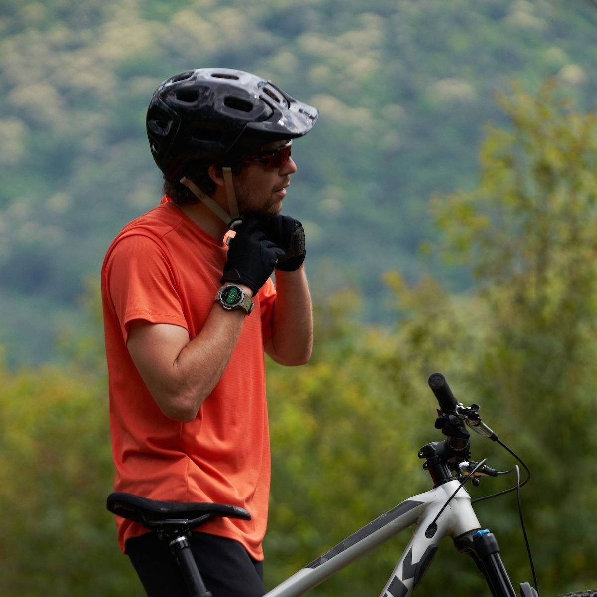 Amazfit Smartwatch Verde Trex 2 con Gps