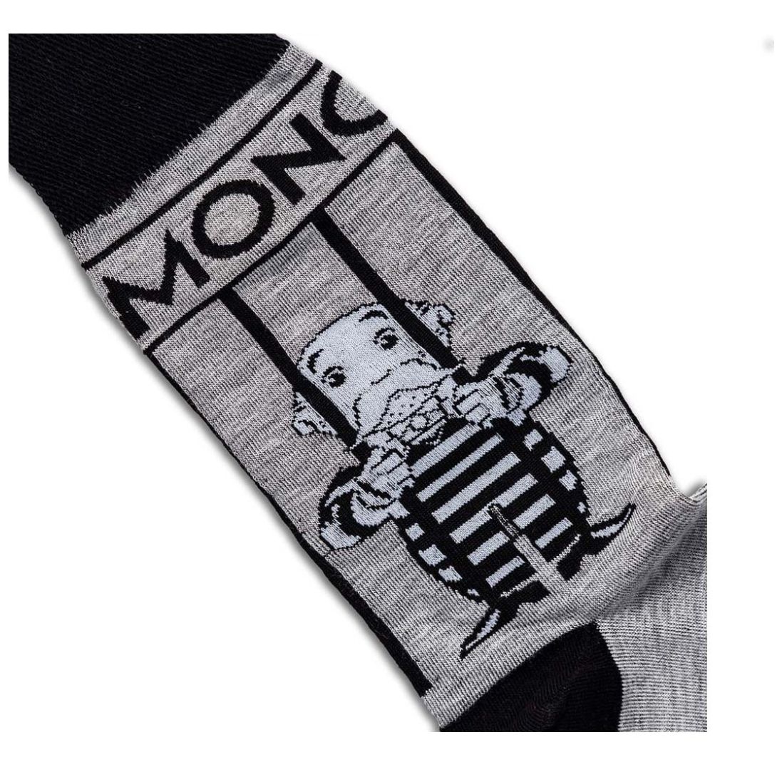 Calcetín Cárcel Monopoly para Hombre