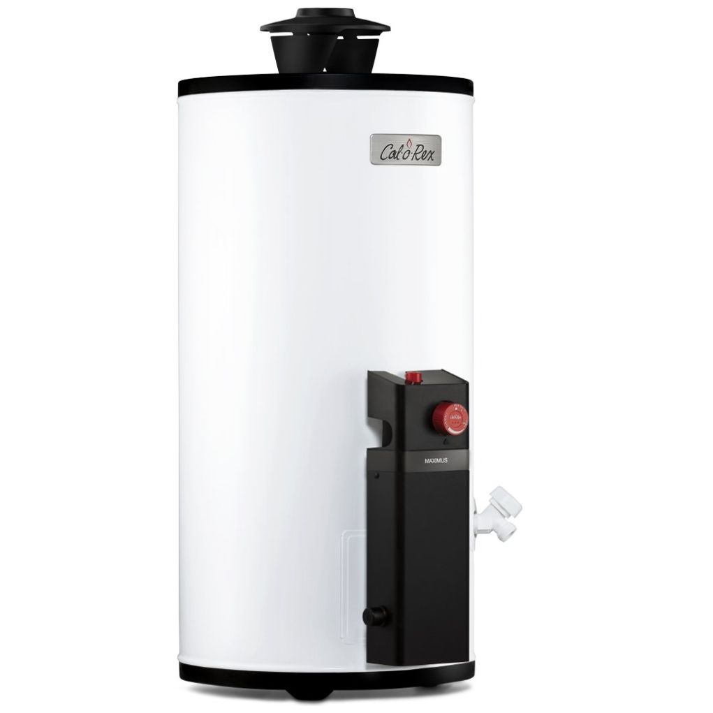 Calentador Calorex Depósito Maximus G10 Natural