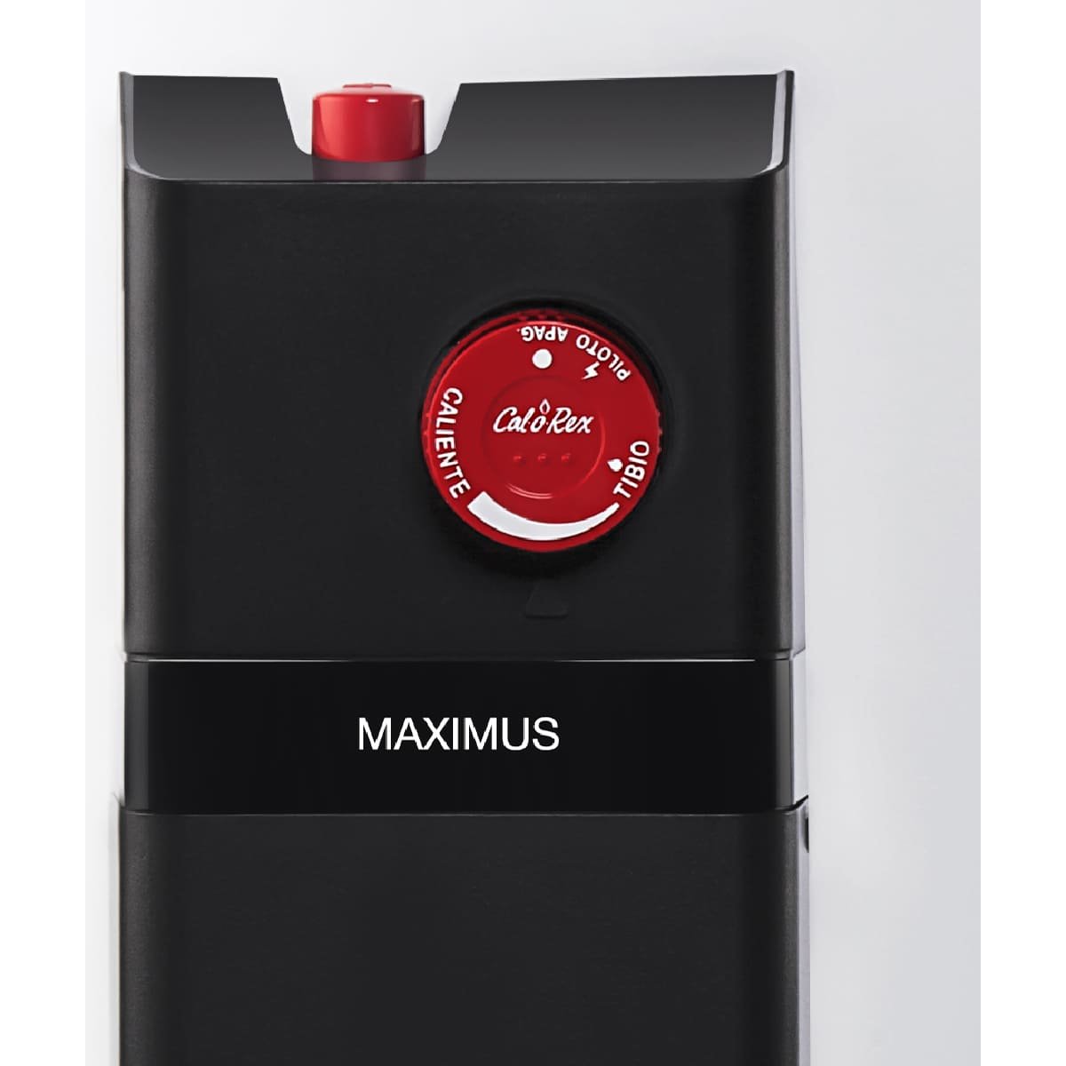 Calentador Calorex Depósito Maximus G10 Natural