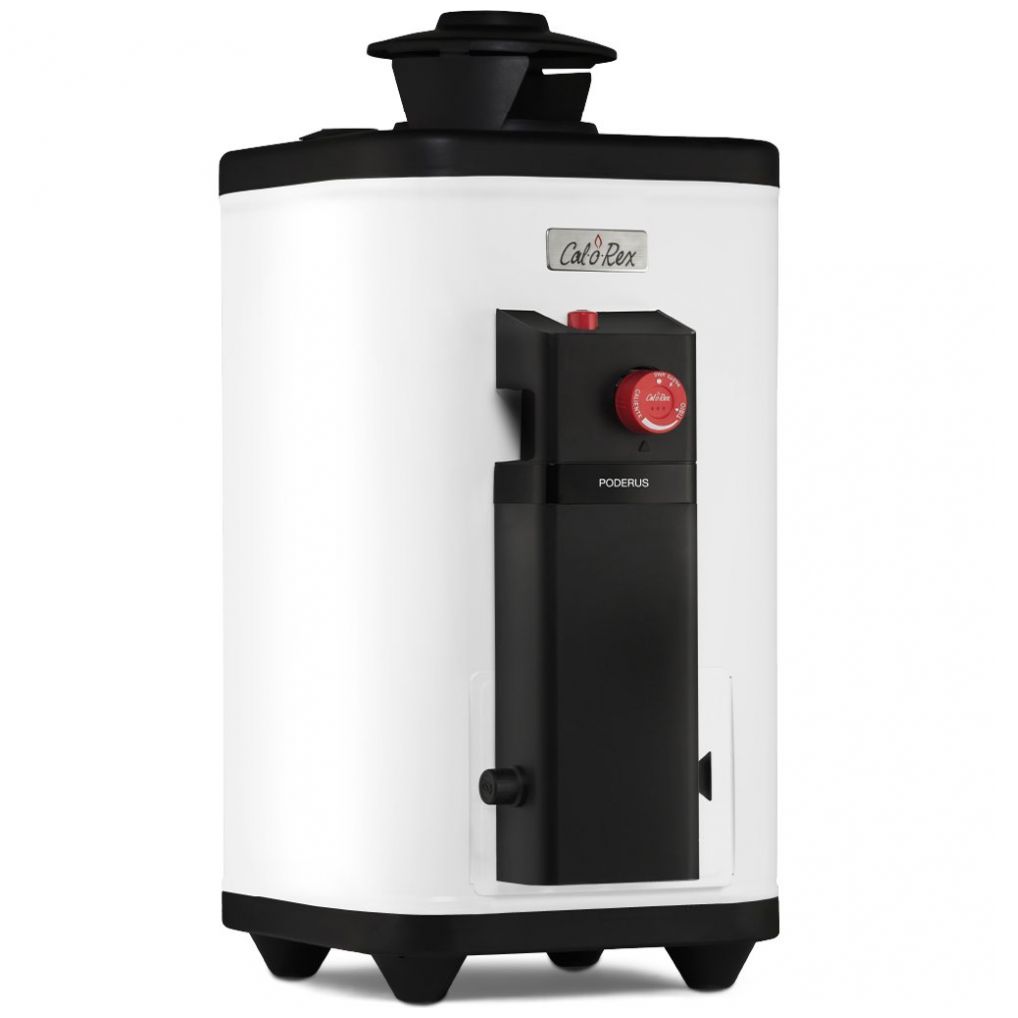 Calentador  Calorex de Paso Poderus 06 Lp
