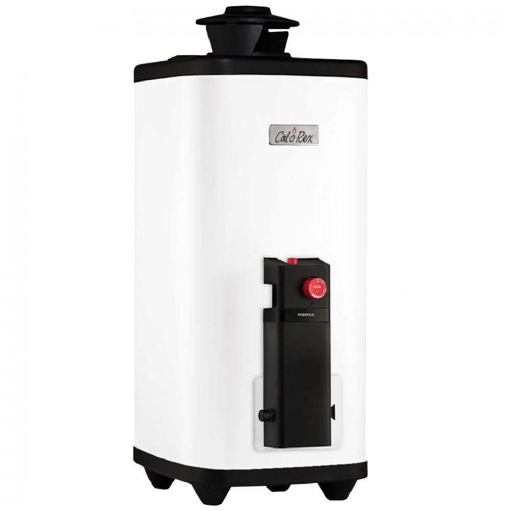 Calentador  Calorex de Paso Poderus 11 Lp