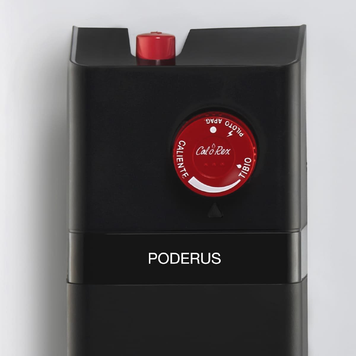 Calentador  Calorex de Paso Poderus 11 Lp