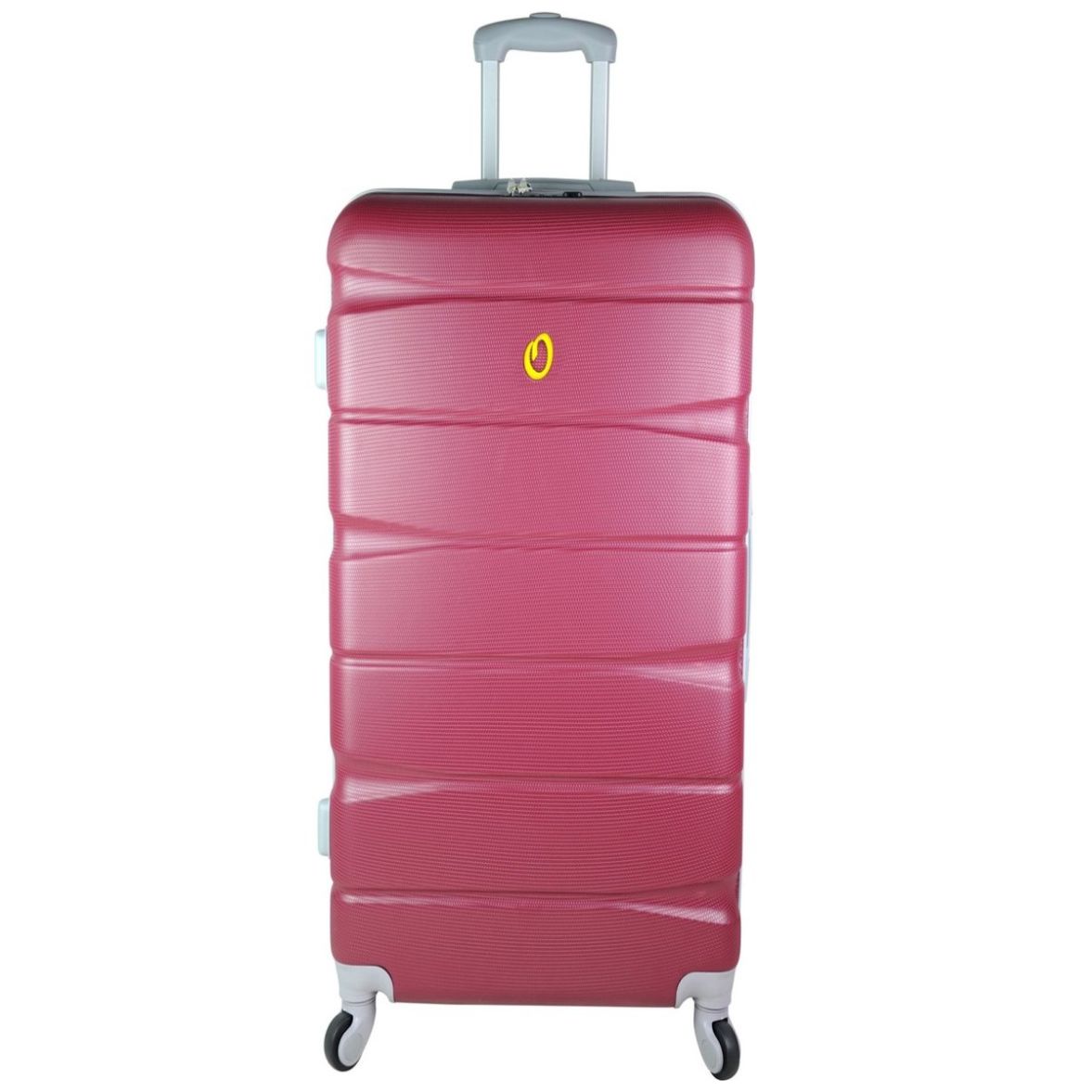 Maleta Valencia 24" Rojo Olympia