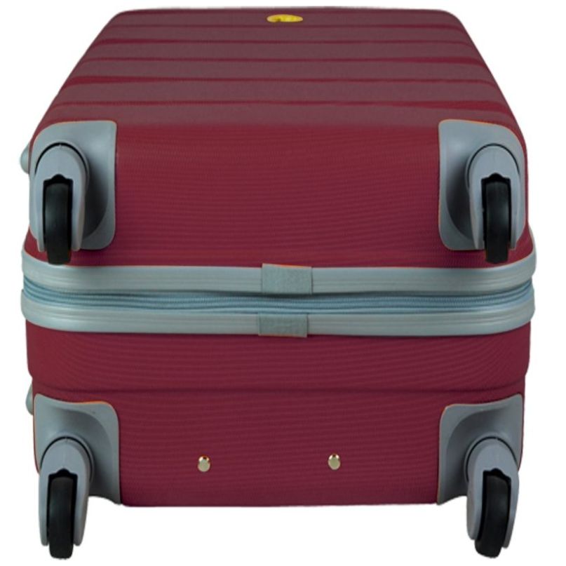 Maleta Valencia 24" Rojo Olympia