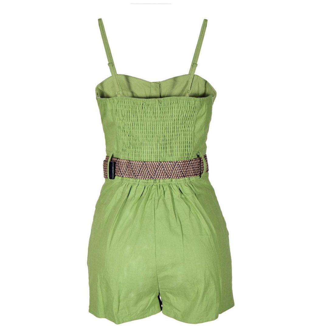 Rumper con Cinturón Philosophy Jr