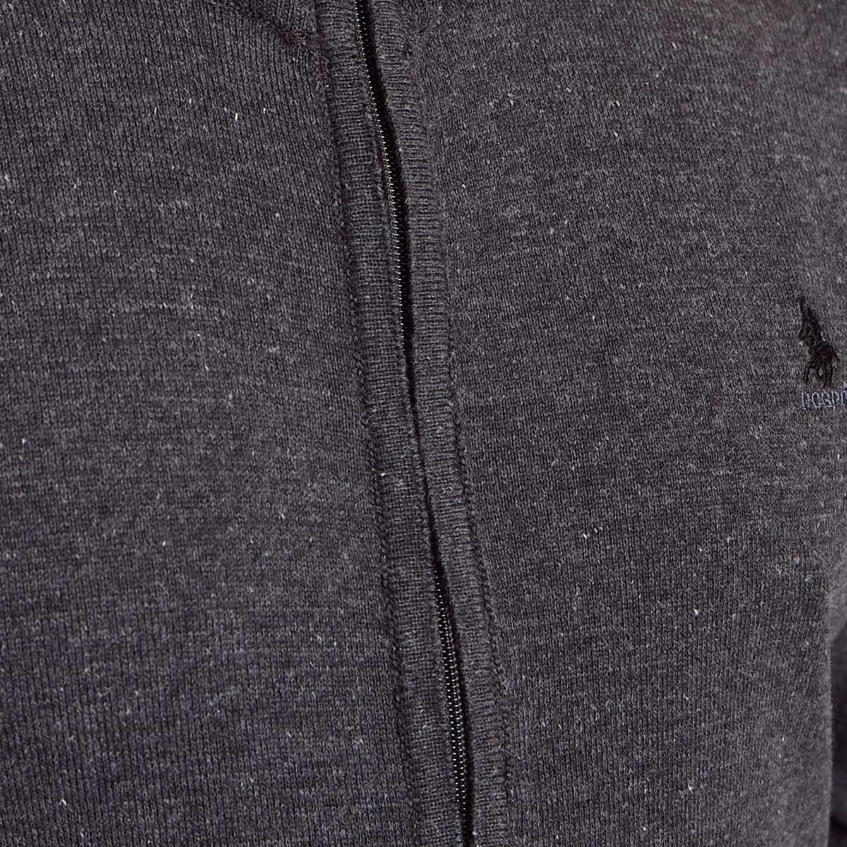 Suéter con Cierre para Hombre Polo Club