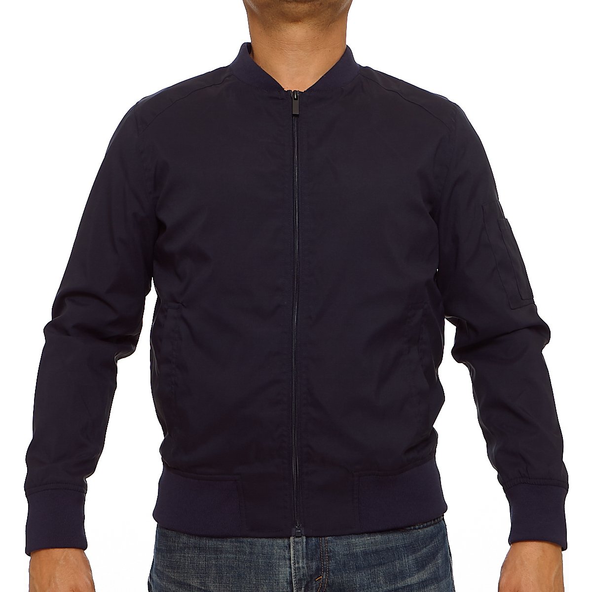 Chamarra para Hombre J. Opus