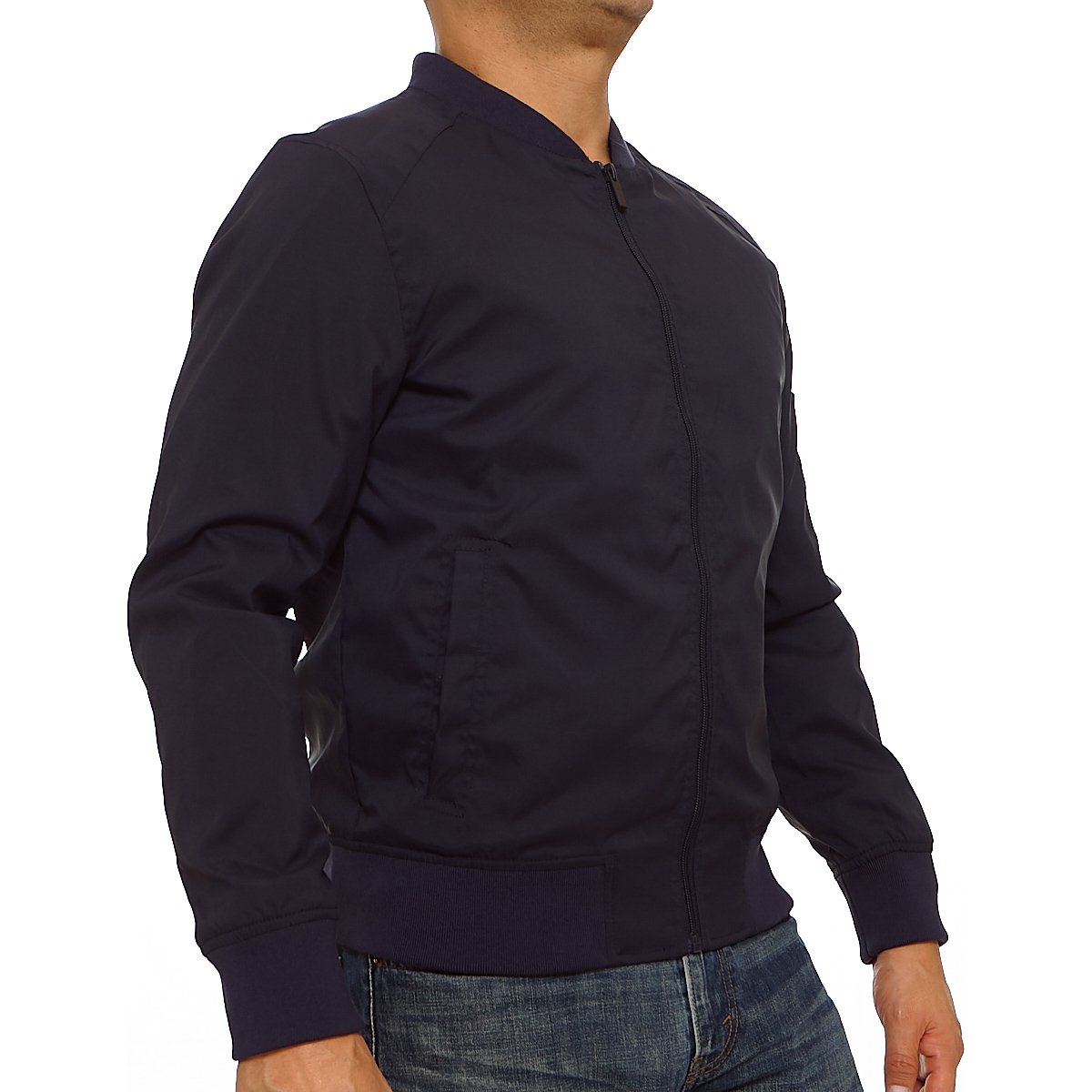 Chamarra para Hombre J. Opus