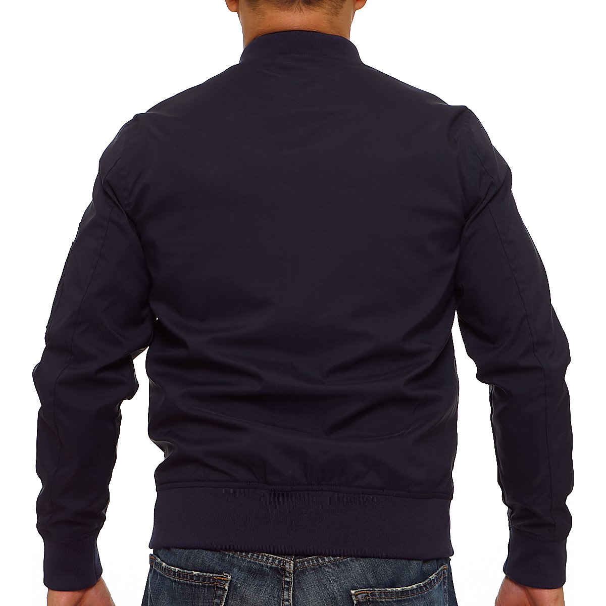 Chamarra para Hombre J. Opus