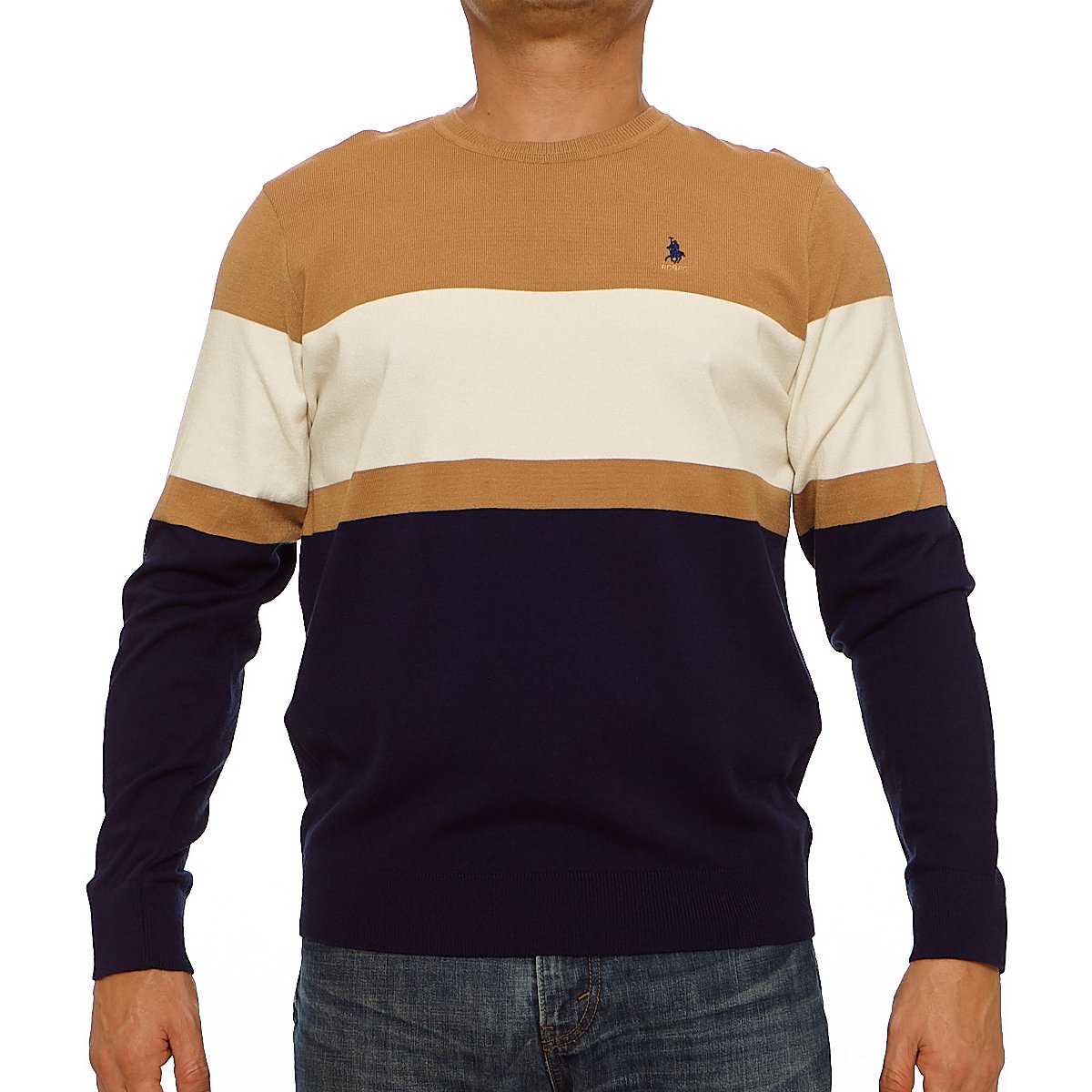 Suéter Cerrado para Hombre Polo Club