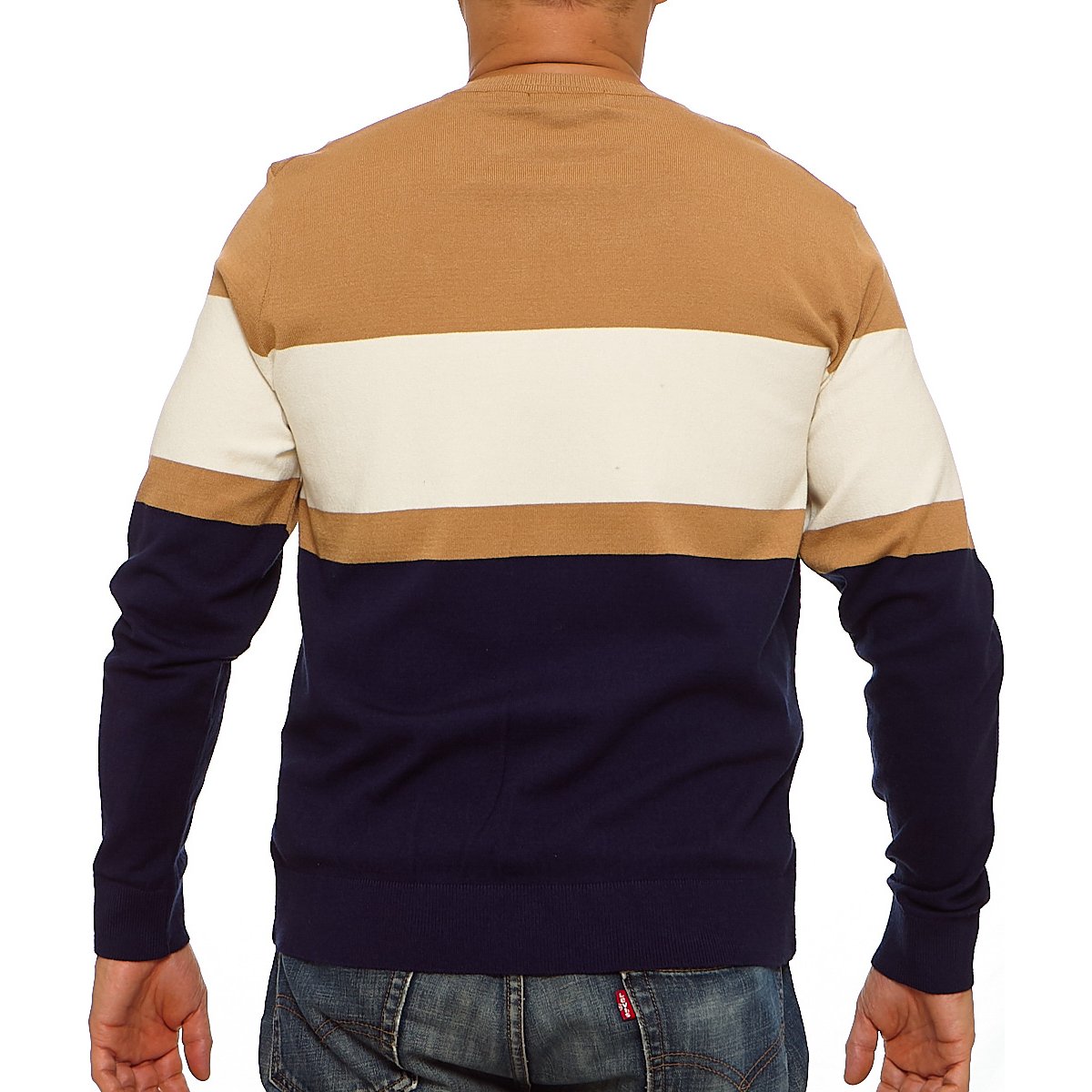 Suéter Cerrado para Hombre Polo Club