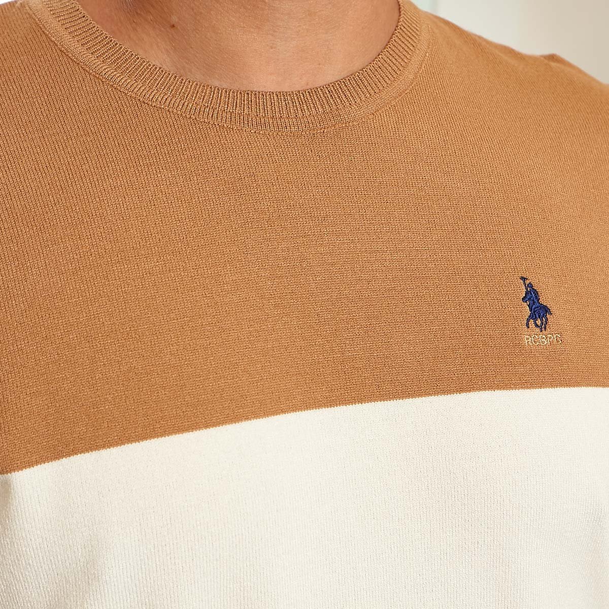 Suéter Cerrado para Hombre Polo Club