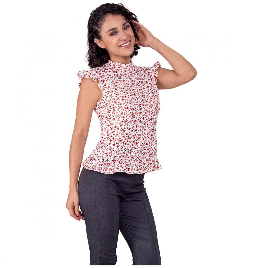 Salsa blusas discount