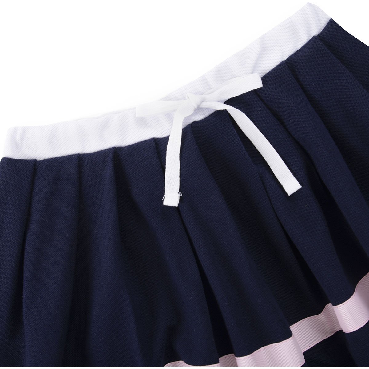 Conjunto 2 Piezas Estampado Rcb Polo Club para Niña